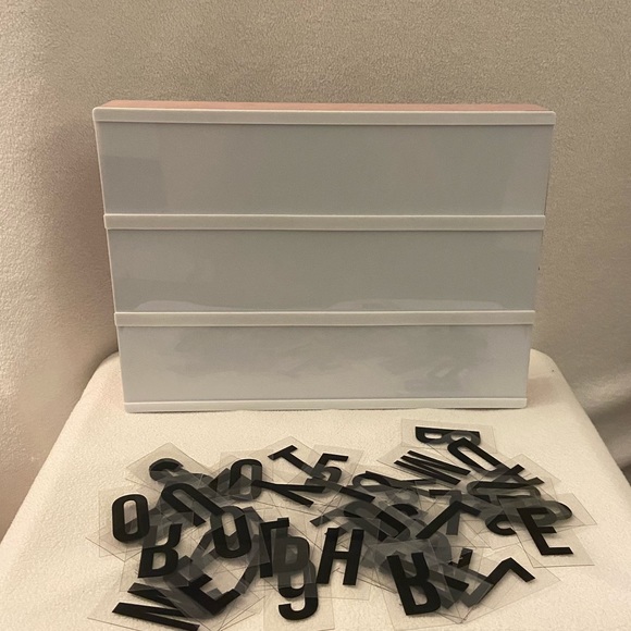 Cinema Lightbox - Picture 2 of 6